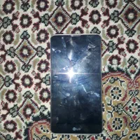 گوشی ال جی در حد نو
