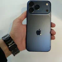 آیفون ۱۷ پرومکس تمیز