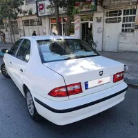 سمند EF 7 مدل 97|خودرو سواری و وانت|کرمانشاه, |دیوار