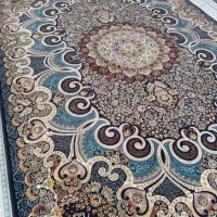 ۲تخته۹متری نگین مشهد۱۲۰۰شانه تراکم۳۶۰۰،فرش شیردل