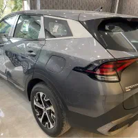 اسپورتیج ۲۰۲۵ هرمس