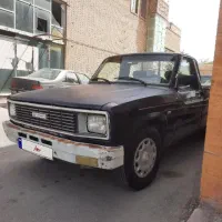 مزدا 2000 اصل ژاپن مدل89