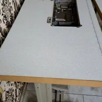 چرخ خیاطی صنعتی|چرخ خیاطی و ریسندگی|مشهد, بلال|دیوار