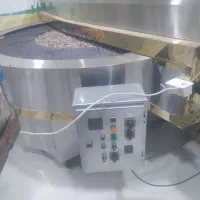 فروش دستگاه سنگک اتوماسیون بارباط|فروشگاه و مغازه|اصفهان, الهیه|دیوار