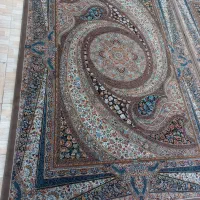 دو تخته فرش مدل کهکشانی نو
