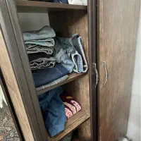 ۳ تا کمد ترک ام‌دی‌اف