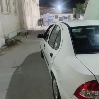 تیبا صندوقدار ، مدل ۱۴۰۰|خودرو سواری و وانت|قشم, |دیوار