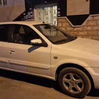 سورن معمولی مدل ۸۹|خودرو سواری و وانت|شیراز, فرگاز|دیوار