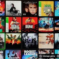 نصب بازی Ps5 + Ps4 + Xbox و سرویس دسته در آبیک|کنسول، بازی ویدئویی و آنلاین|آبیک, |دیوار