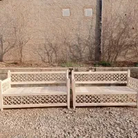 مبل گره چینی|مبلمان خانگی و میز عسلی|شیراز, دشت چنار|دیوار