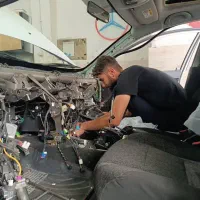 نیازمند باطری ساز ماهر خودرو