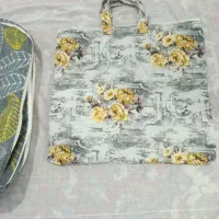 کیسه خرید نان