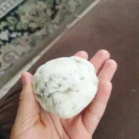 سنگ نمایی خوشگلِ لب دریایی