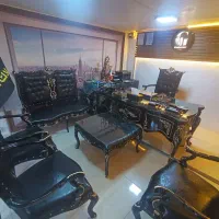 جذب مشاور خانم و آقا در املاک قهرمانی|استخدام اداری و مدیریت|تنکابن, |دیوار