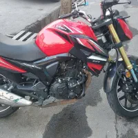 kps 200|موتورسیکلت|تهران, استخر|دیوار