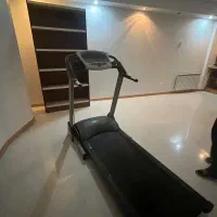تردمیل اصل آلمان Bremshey در حد نو