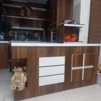 فروش  اپن ( جزیره)اشپزخانه