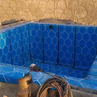 نصب ایزوگام و آسفالت و قیرگونی با چک مدتدار|خدمات پیشه و مهارت|تبریز, |دیوار