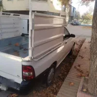 پراید بار|خودرو سواری و وانت|اصفهان, بهارستان|دیوار