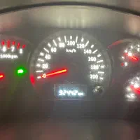 ساینا ۹۹ دوگانه دست|خودرو سواری و وانت|گنبد کاووس, |دیوار