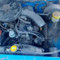 نیسان ۸۳فابریک