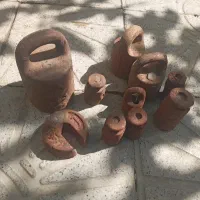 سنگ ترازو