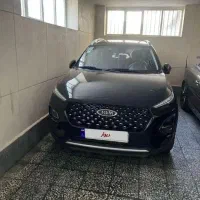 ام وی ام ایکس 22 پرو دنده ای مدل 1403