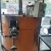 فروش دستگاه گردان