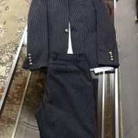کت شلوار نوجوان ترک