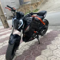 موتور بنلی180s