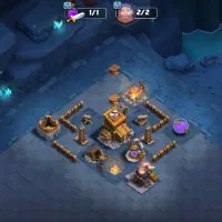 اکانت کلش|کنسول، بازی ویدئویی و آنلاین|تهران, یافت آباد شمالی|دیوار