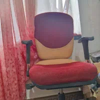 صندلی درجه یک