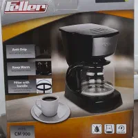 قهوه ساز مدل cm900