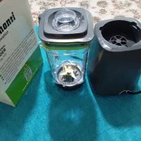 مخلوط کن حرفه ای صنعتی DL770|آبمیوهگیر و آبمرکباتگیر|اصفهان, سپاهانشهر|دیوار