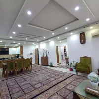 75متر ( زمرد درخشان شهر+سند تک برگ ) اندیشه