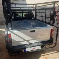 وانت بارکرایه