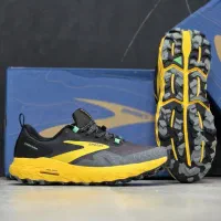 بروکس  کاسکادیا۱۷وارداتی و درجه یک