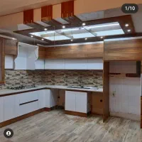 تعمیرات ونصاب کابینت وکمددیواری طبیعت چوبی|خدمات پیشه و مهارت|تبریز, |دیوار
