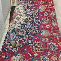 فرش دستباف ۹ و ۱۲ متری
