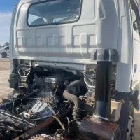 فروش ایسوزو۶تن مدل۹۰