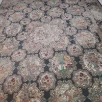 فرش ۹ متری ۳ تخته