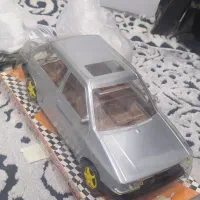 ماکت ۴۰۵مایتوی و پراید|کلکسیون و سرگرمی|آمل, |دیوار