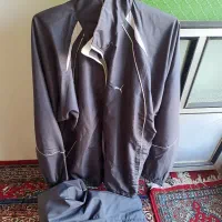 ست ورزشی آستردار نونو استفاده نشده|لباس|میانه, |دیوار