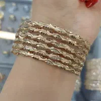 النگو طلا روس|بدلیجات|قم, پردیسان|دیوار