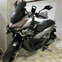 Adv|موتورسیکلت|رشت, پیرسرا|دیوار