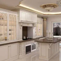 ۱۶۰ متری / ۳ خواب