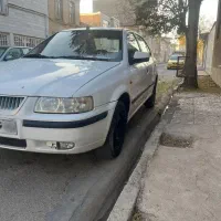 سمند LX|خودرو سواری و وانت|ابهر, |دیوار