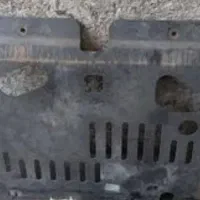 سینی زیر موتور پژو 206 سالم