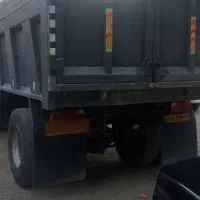 رنوکمپرسی میدلام۲۷۰|خودرو سنگین|آشتیان, |دیوار