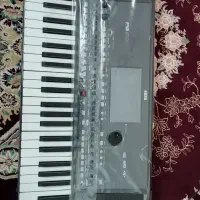 ارگ pa600 qt